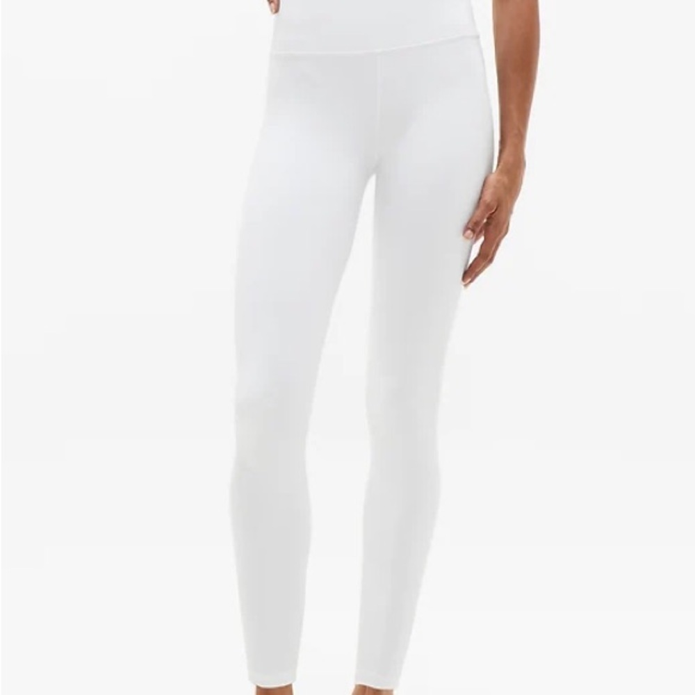 Offline by aerie 7/8 ribbed leggings - Picture 1 of 9